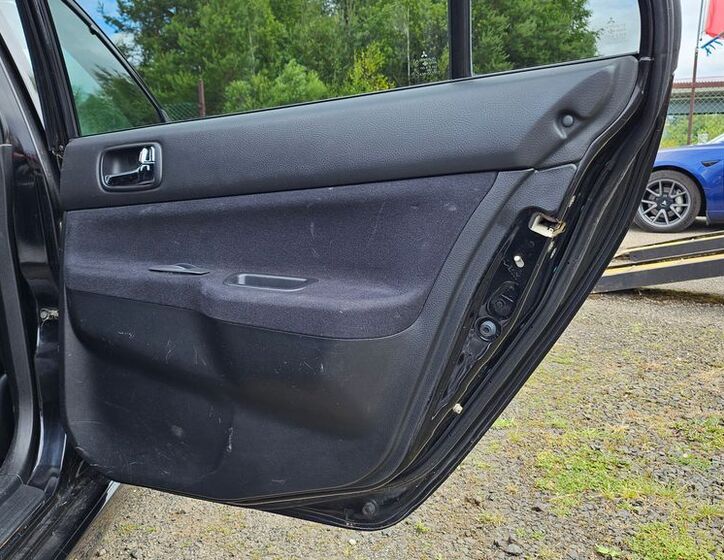 Mitsubishi Lancer 15