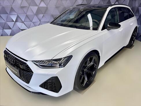 Audi RS 6
