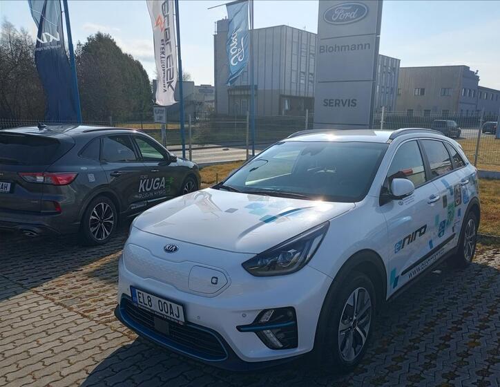 KIA Niro 24