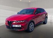 Alfa Romeo Tonale 3