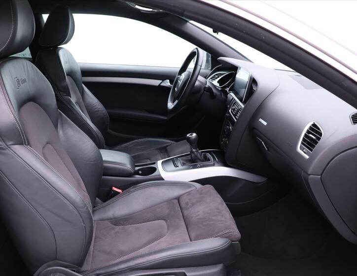 Audi A5 13