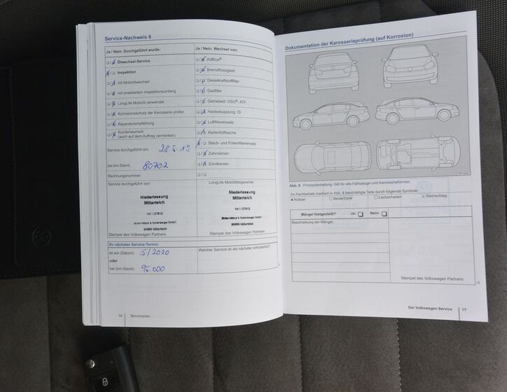 Volkswagen Golf 43