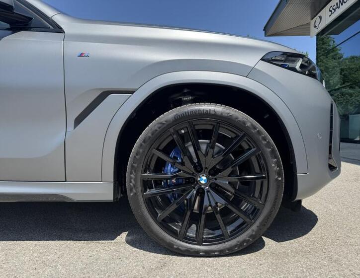 BMW X6 16