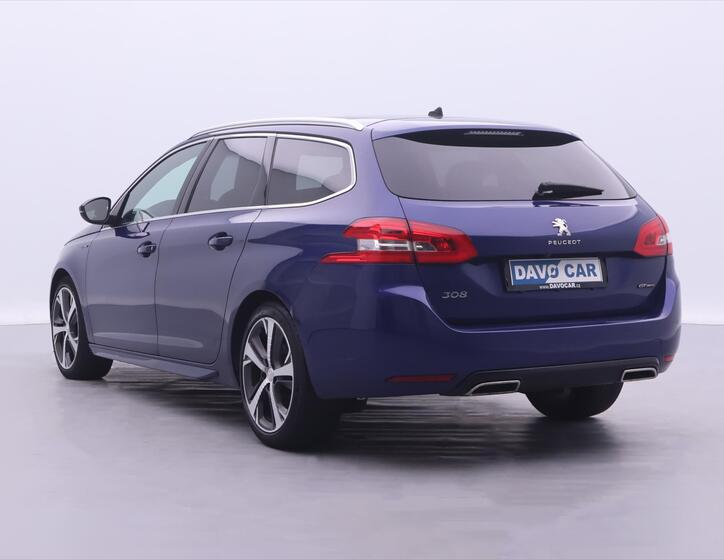 Peugeot 308 5