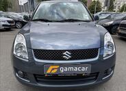 Suzuki Swift 1