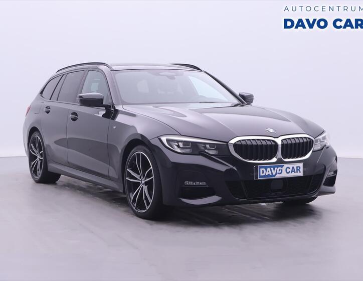 BMW Řada 3 1