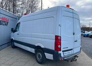 Volkswagen Crafter 8