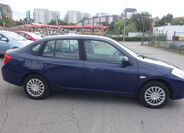 Renault Thalia 6