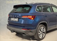 Škoda Karoq 10