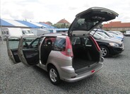 Peugeot 206 29