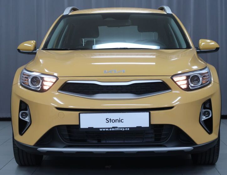 KIA Stonic 2