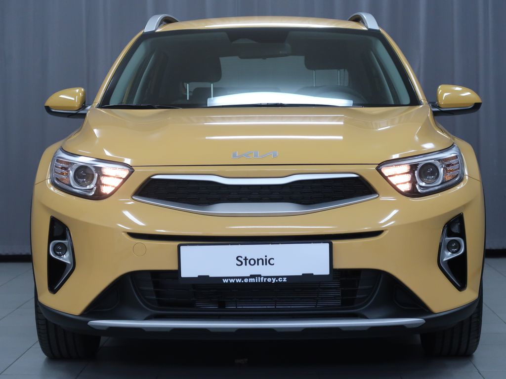 KIA Stonic
