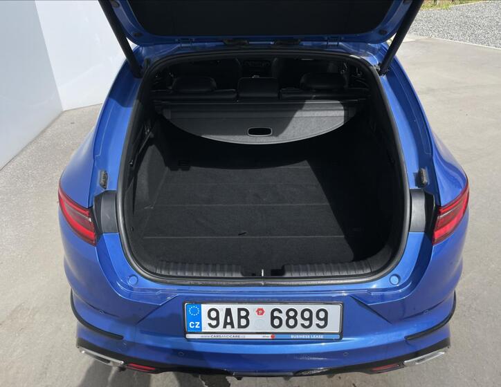 KIA ProCeed 23