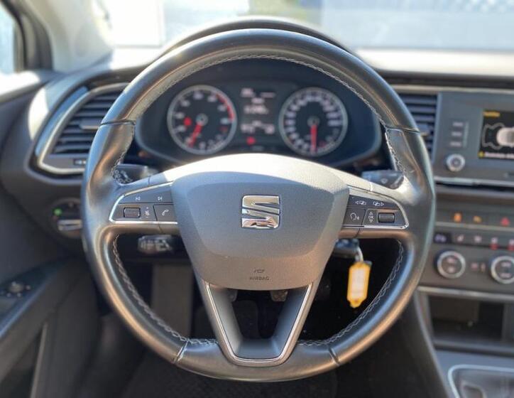 Seat Leon 14