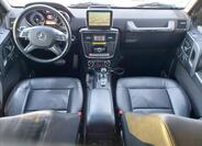Mercedes-Benz Třídy G 24