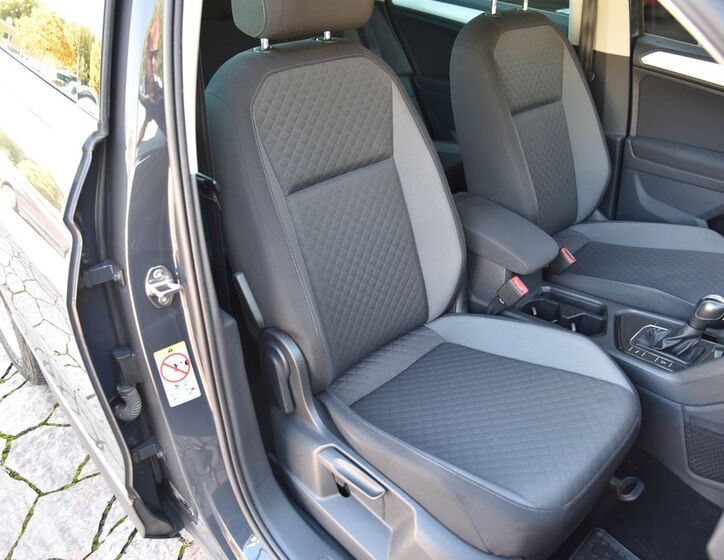 Volkswagen Tiguan 17