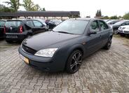 Ford Mondeo 2