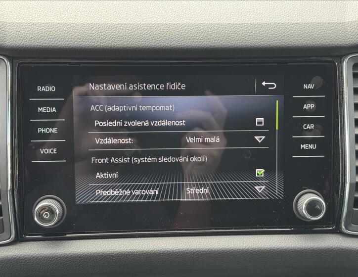Škoda Kodiaq 19