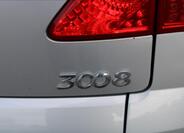 Peugeot 3008 26