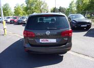 Volkswagen Sharan 4