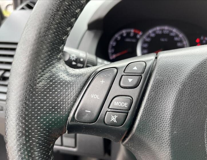 Mazda 5 20