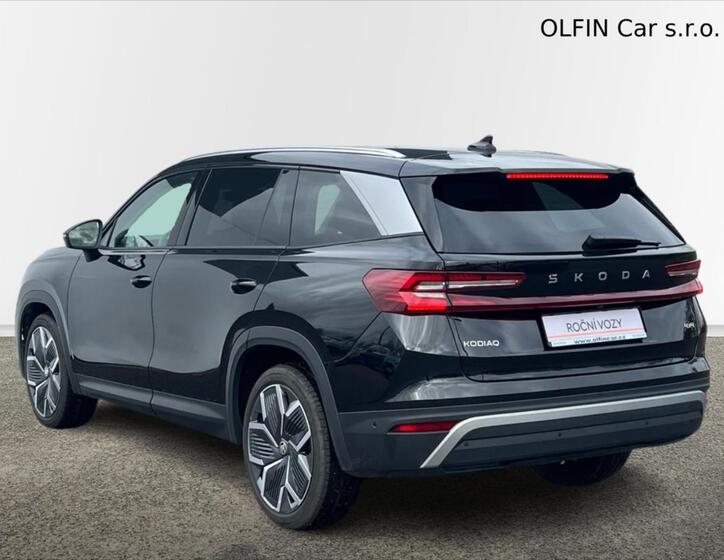 Škoda Kodiaq 9