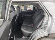 SsangYong Korando 11