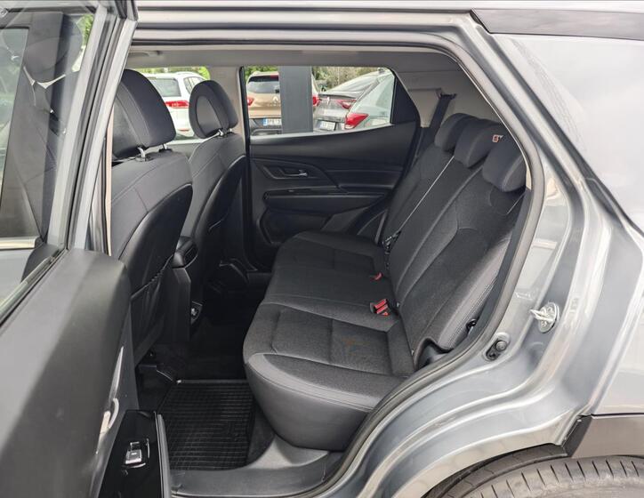 SsangYong Korando 11
