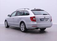 Škoda Superb 5