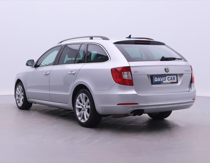 Škoda Superb 5