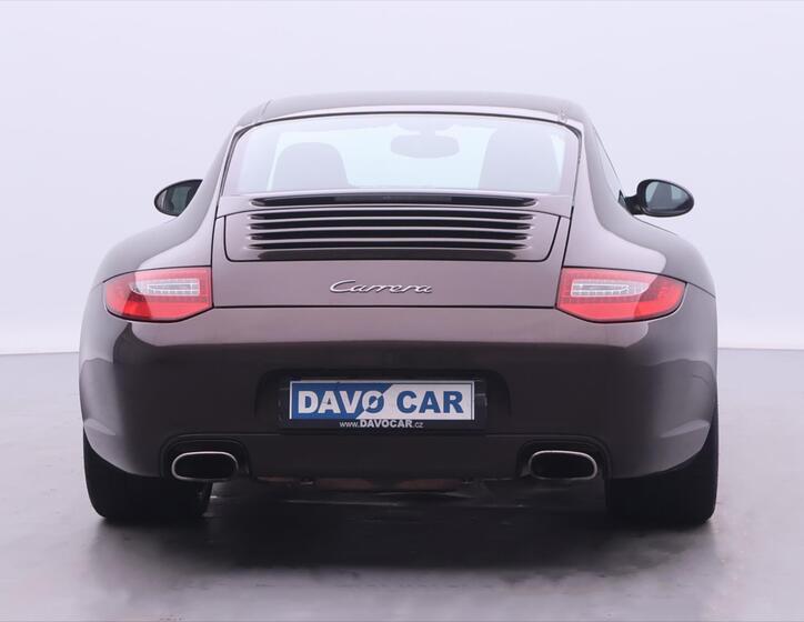 Porsche 911 6