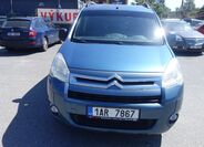 Peugeot Partner Tepee 4