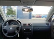 Škoda Fabia 2