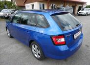 Škoda Fabia 7