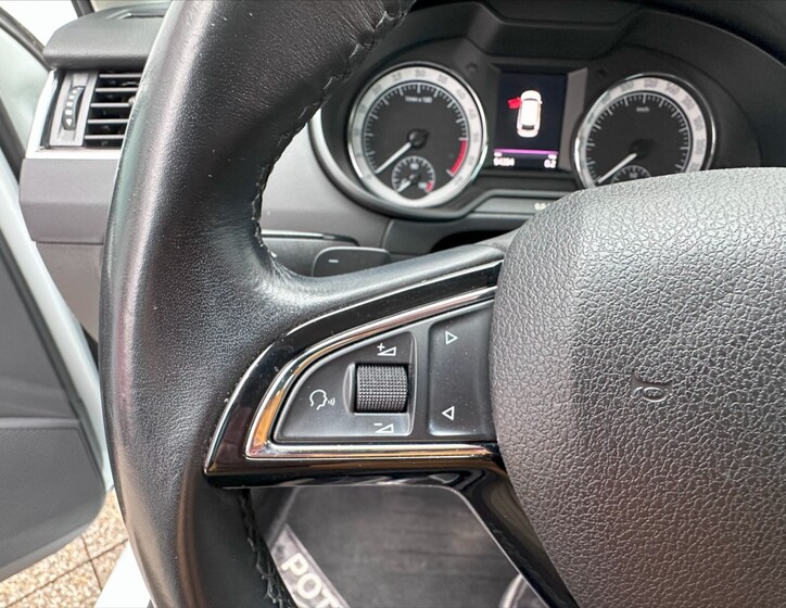 Škoda Octavia 24