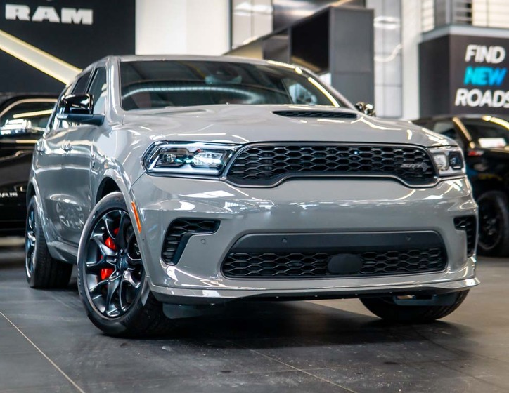 Dodge Durango 40