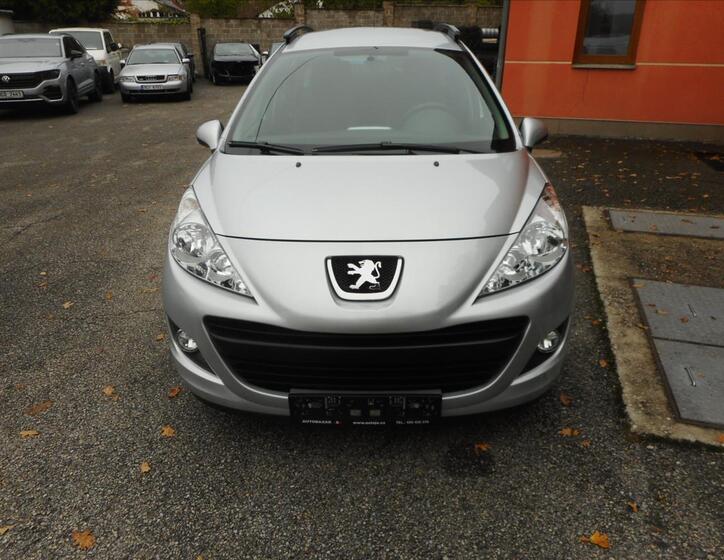 Peugeot 207 2