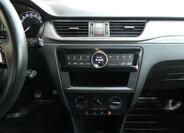 Škoda Rapid 30