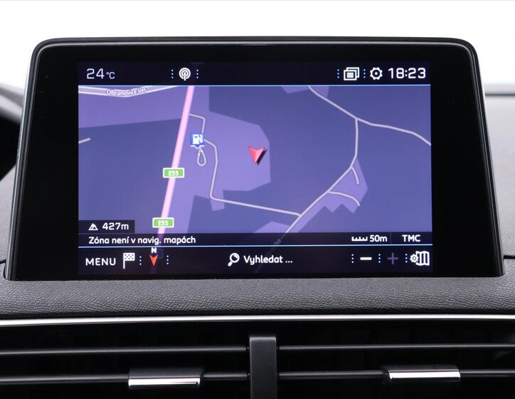 Peugeot 5008 31