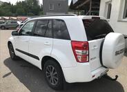 Suzuki Grand Vitara 7