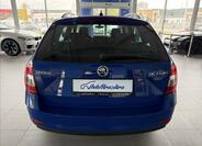 Škoda Octavia 5