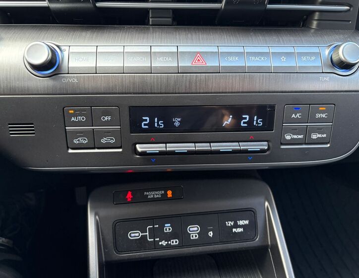 Hyundai Kona 27