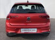 Volkswagen Golf 8