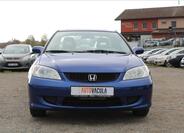 Honda Civic 2