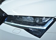 Škoda Superb 5