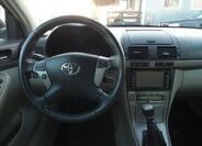 Toyota Avensis 7