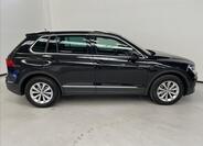 Volkswagen Tiguan 4