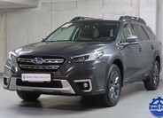 Subaru Outback 1