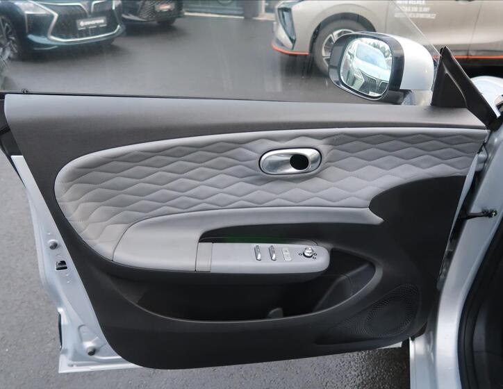 Dongfeng Box 21