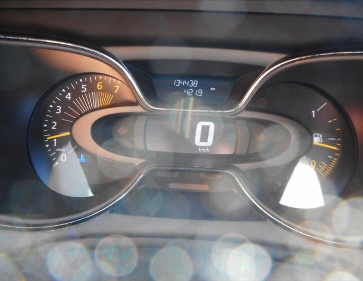Renault Captur 13